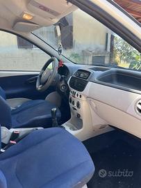 Fiat punto 1.3mjet