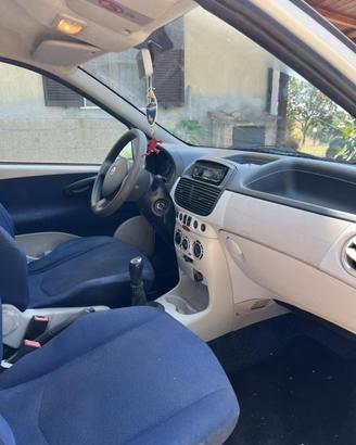 Fiat punto 1.3mjet