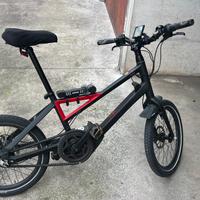 Wunora radius 20” Urban