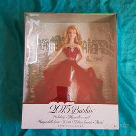 BARBIE HOLIDAY 2015