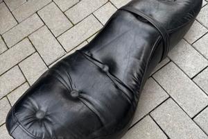  sella sedile Kawasaki VN Vulcan 800 