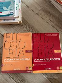 Filosofia- del pensiero-2A,2B