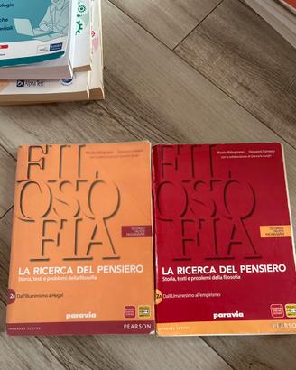 Filosofia- del pensiero-2A,2B