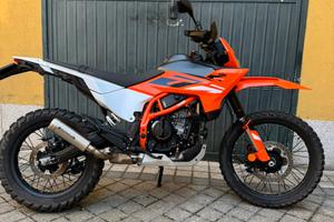 KTM 390 ENDURO R