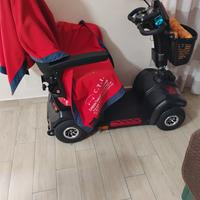 trasporto per veicolo disabili 