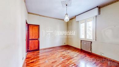 SAN FAUSTINO - APPARTAMENTO IN CLASSE A