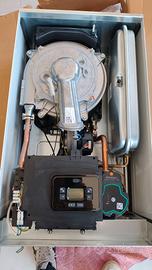 Caldaia Ferroli a condensazione