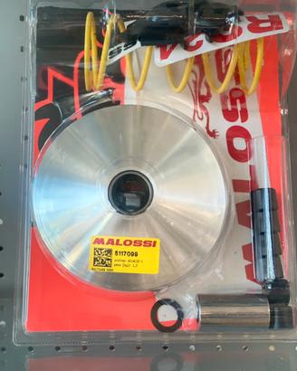Variatore multivar 2000 yamaha n-max