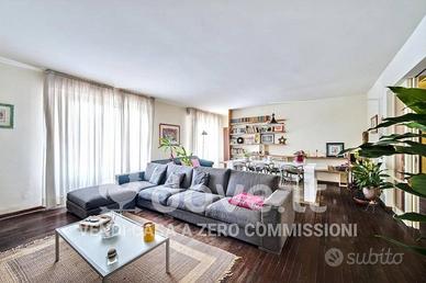 Attico Via Antonio Rossellino, 26, 59100, Prato