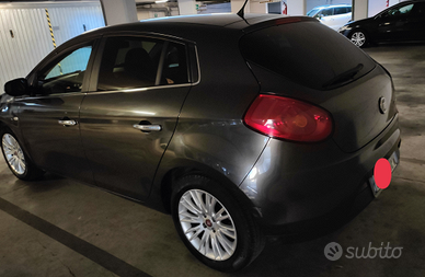 Fiat bravo emotion 120cv 1.9 Multijet