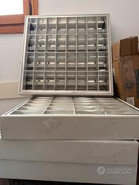 Lampade per controsoffitto