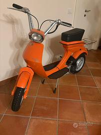 lambretta lui 50cl