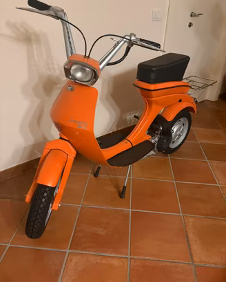 lambretta lui 50cl