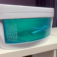 Sterilizzatore Ceriotti New Germix