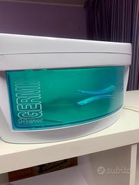 Sterilizzatore Ceriotti New Germix