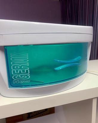 Sterilizzatore Ceriotti New Germix
