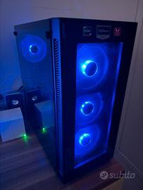 Computer fisso, windows