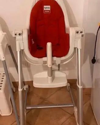Seggiole Inglesina