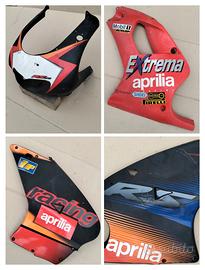 plastiche varie Aprilia RS 50