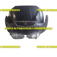 Musata e airbag seat ibiza 2018>2024