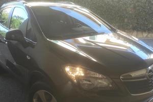Opel Mokka 1.6 136 CV - Vendensi da privato