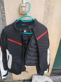 Accessori moto Donna