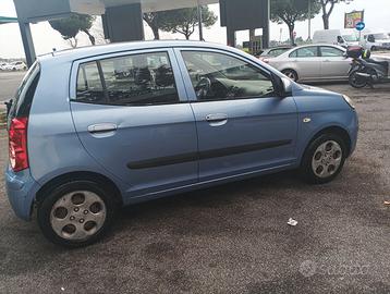 Picanto 1.0 SOLO KM 60000