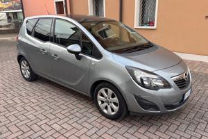 Opel Meriva 1.3 CDTI Ok Neopatentati
