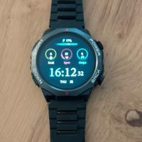 Smartwatch Atheewon s10