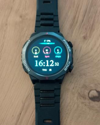 Smartwatch Atheewon s10