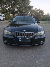 Bmw 320 d .INSCRITTA ASI. NON PAGA BOLLO