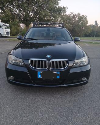 Bmw 320 d .INSCRITTA ASI. NON PAGA BOLLO