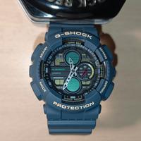 Casio G-Shock GA-140