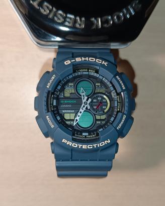 Casio G-Shock GA-140