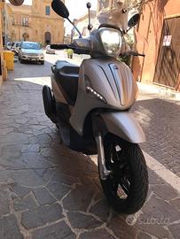 Piaggio Beverly