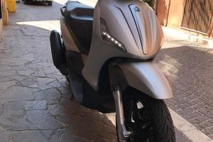 Piaggio Beverly