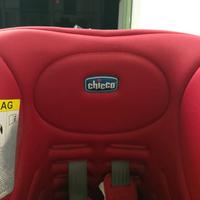 seggiolino auto bimbo 