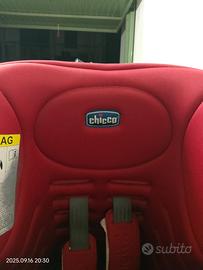 seggiolino auto bimbo 