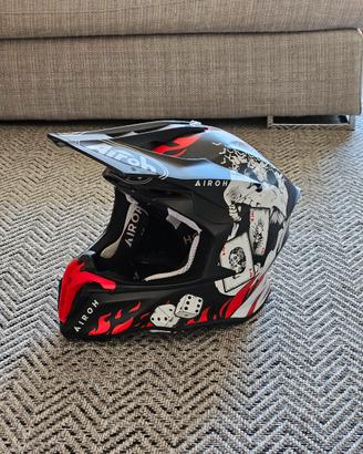 Casco da cross Airoh Twist 2.0