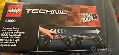 LEGO TECHNIC nuovo sigillato