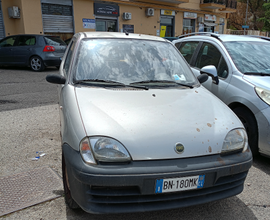 Fiat 600