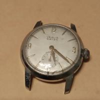 Orologio Veglia Swiss anni'50 non funzionante,