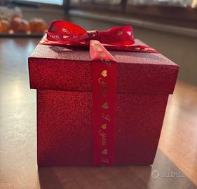 Palla Natale I love You