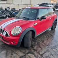 MINI Cooper One R55 1.4 Benz N12B14A PER RICAMBI