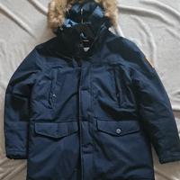 Parka Timberland impermeabile taglia L