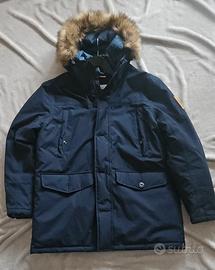 Parka Timberland impermeabile taglia L