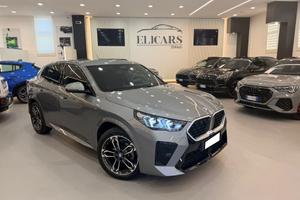 BMW X2 sDrive18d Msport