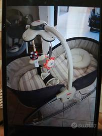 Culletta 3in1 tiny love