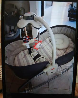 Culletta 3in1 tiny love