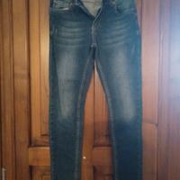 jeans Armani 